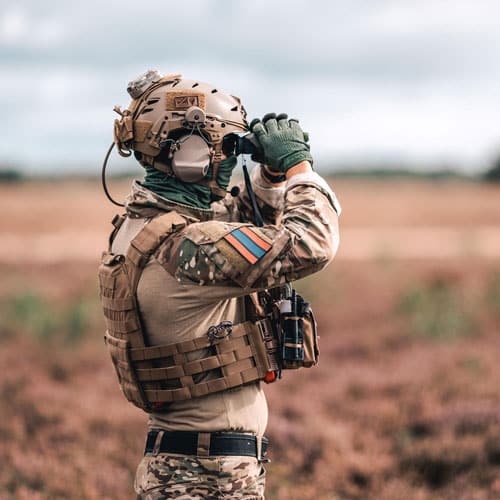 Operations